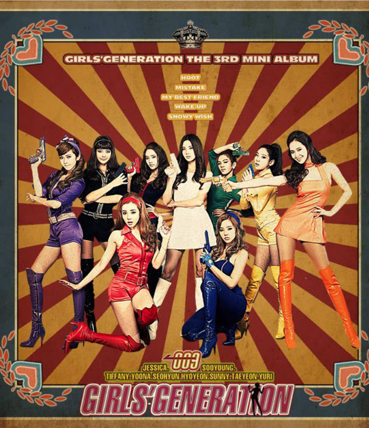 @girlgroupstage &middot;͜&middot;♡