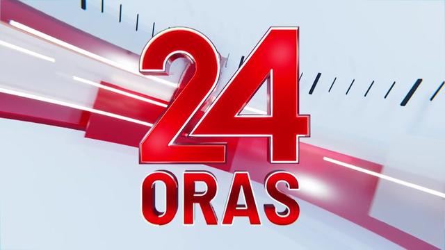 @24 Oras