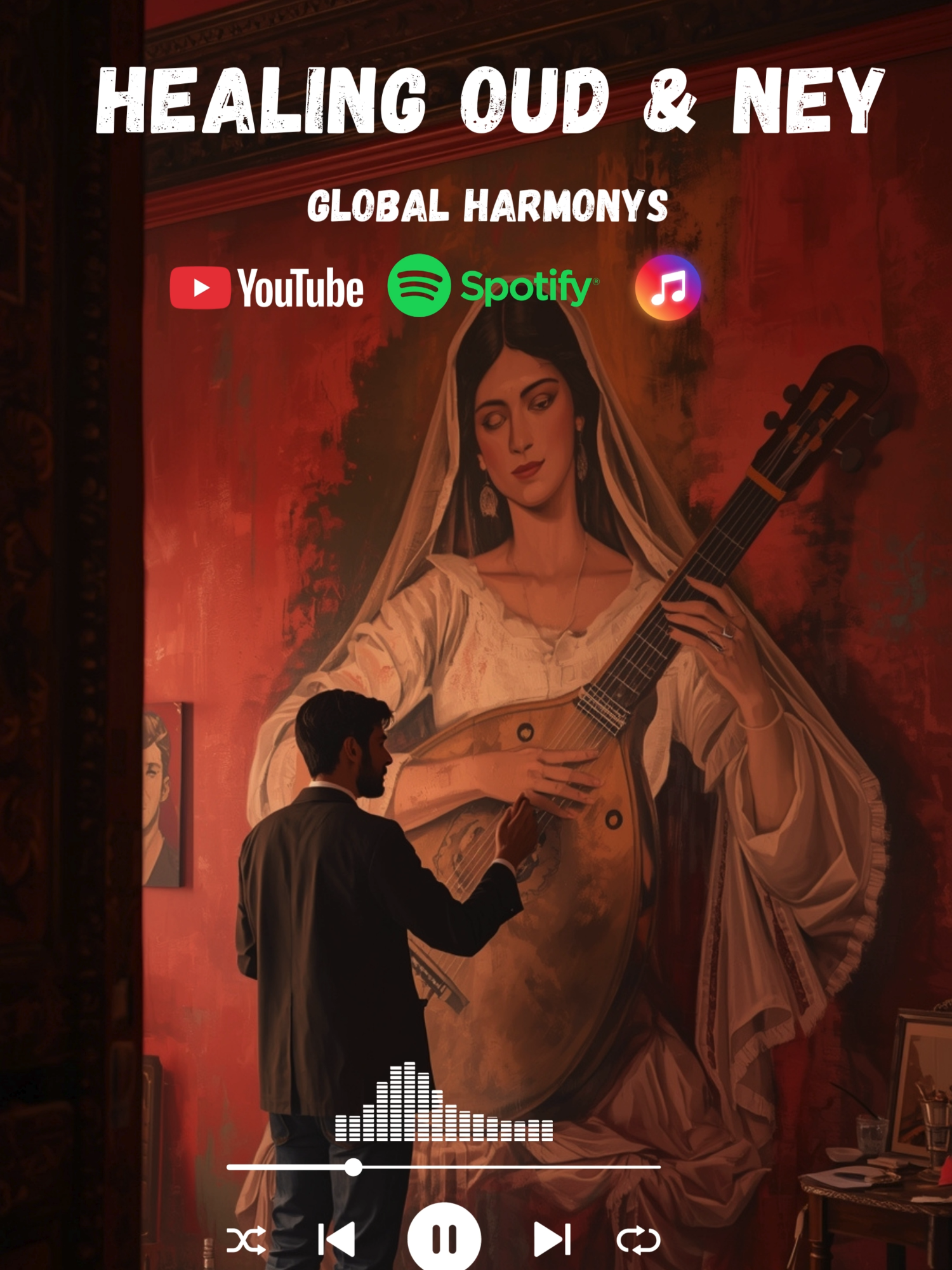 @GLOBAL HARMONYS