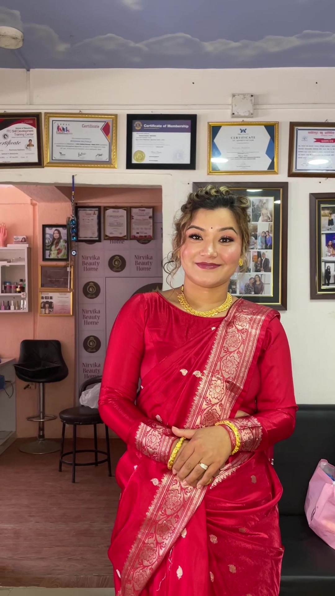 @Roshana Rajthala
