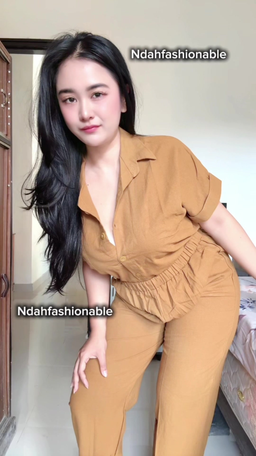 @Ndahfashionable