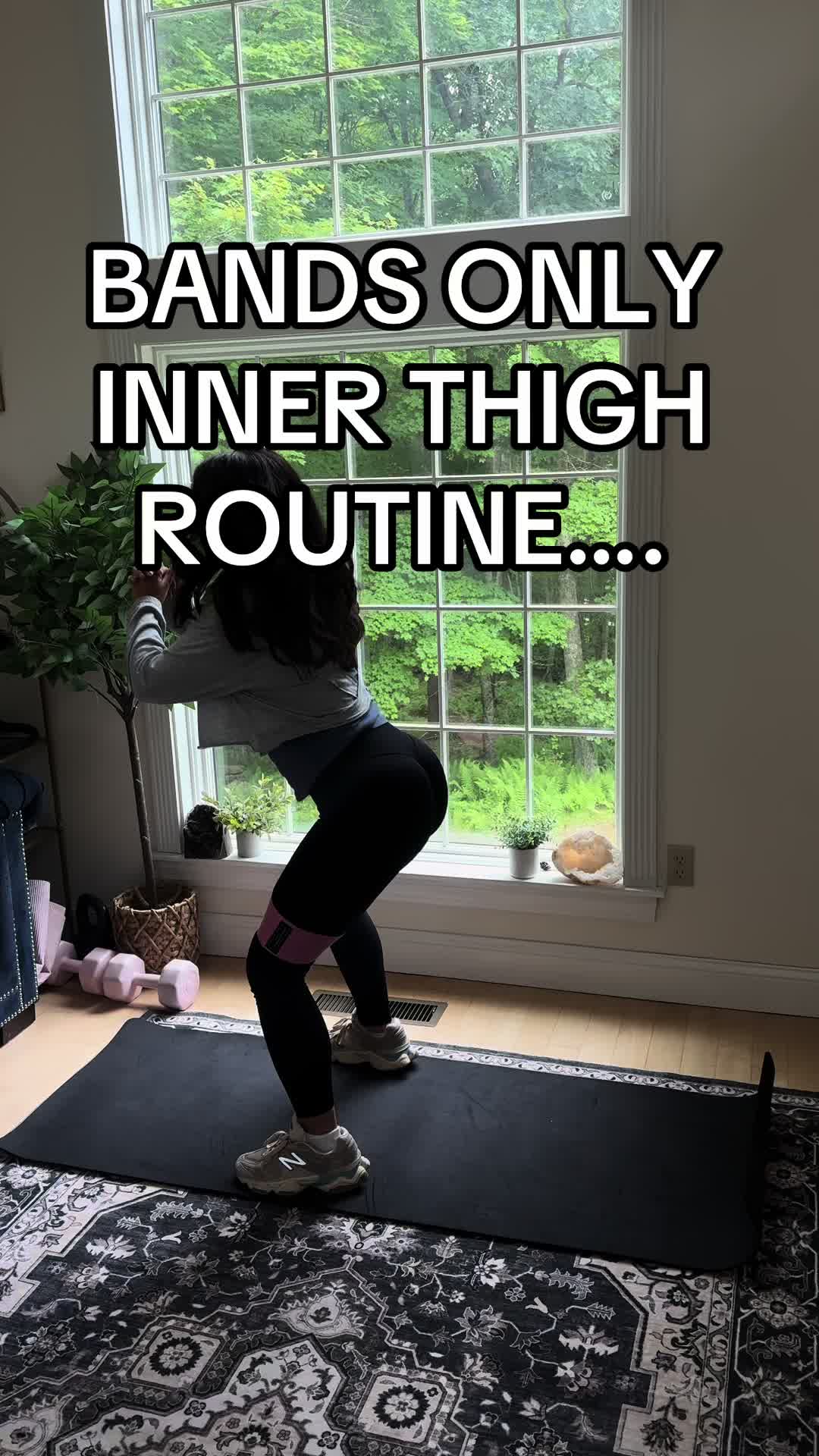 @Julia | All Women & PP Trainer
