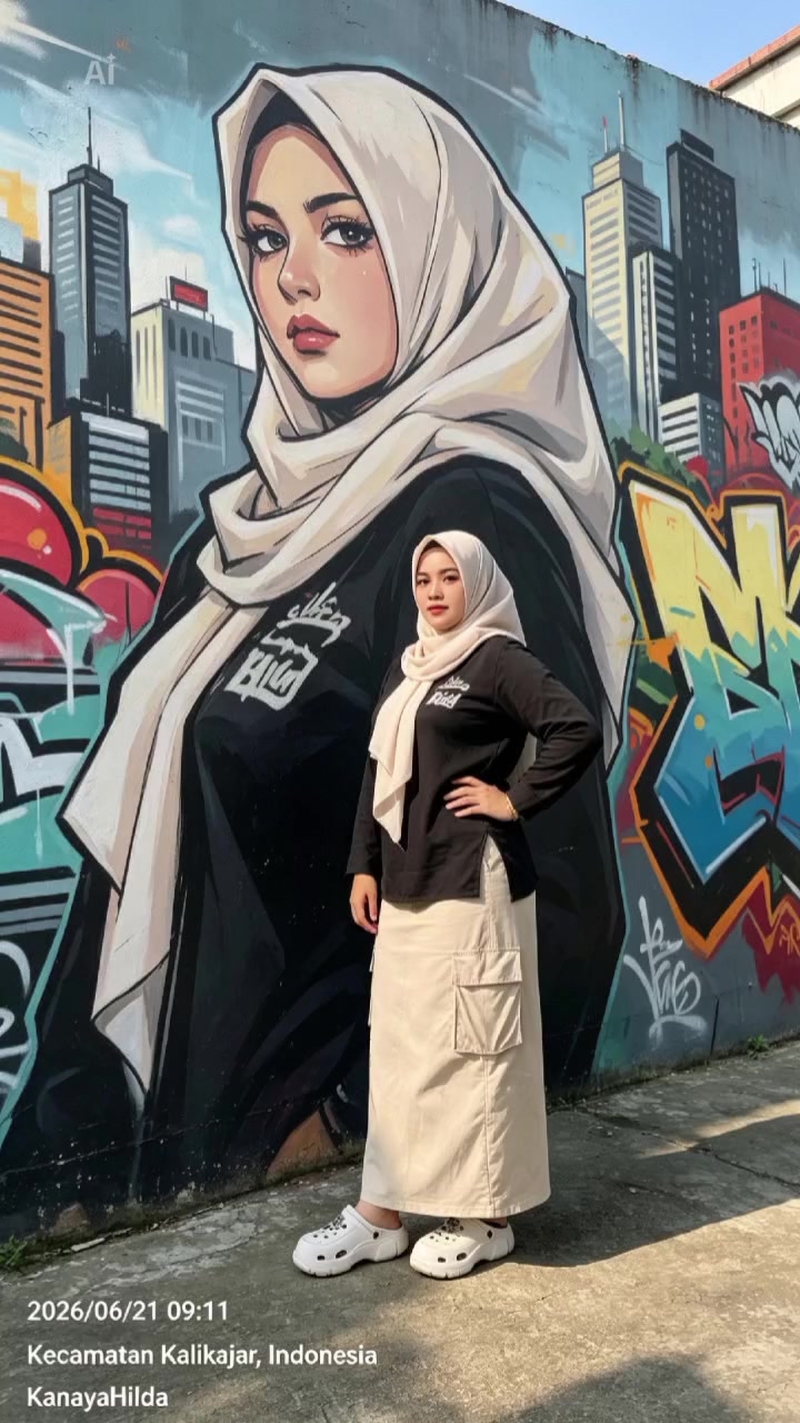 @wasilah
