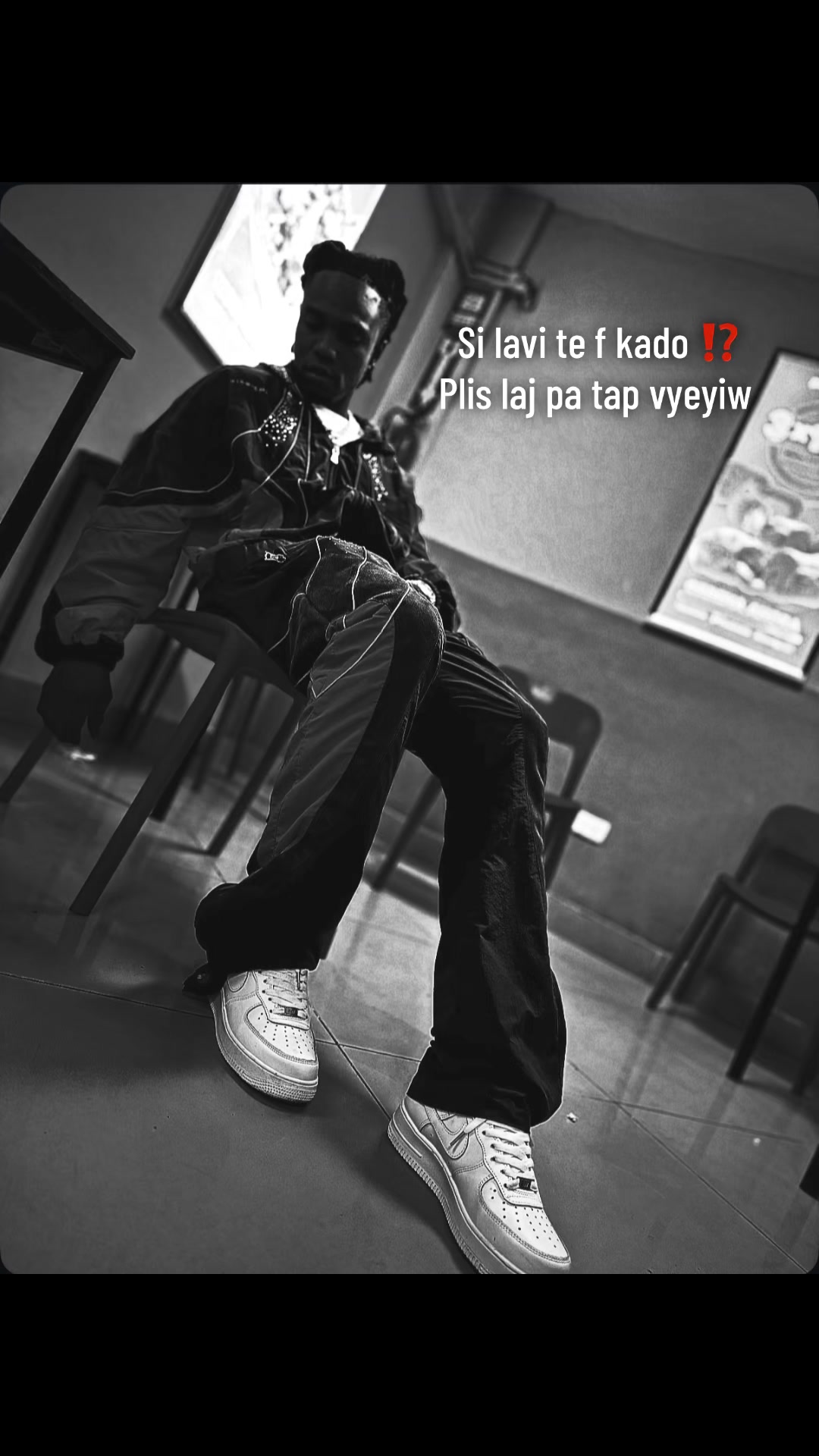 @Komandan dope boy Backup