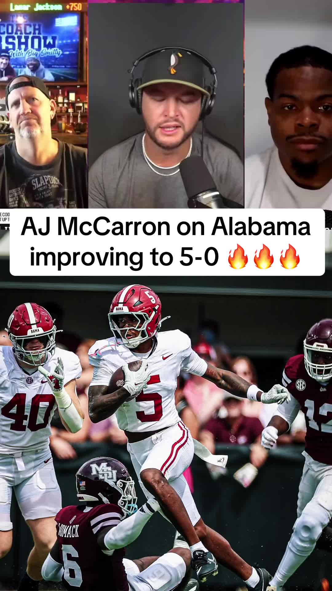 @CoachjbsmittyyFanpage