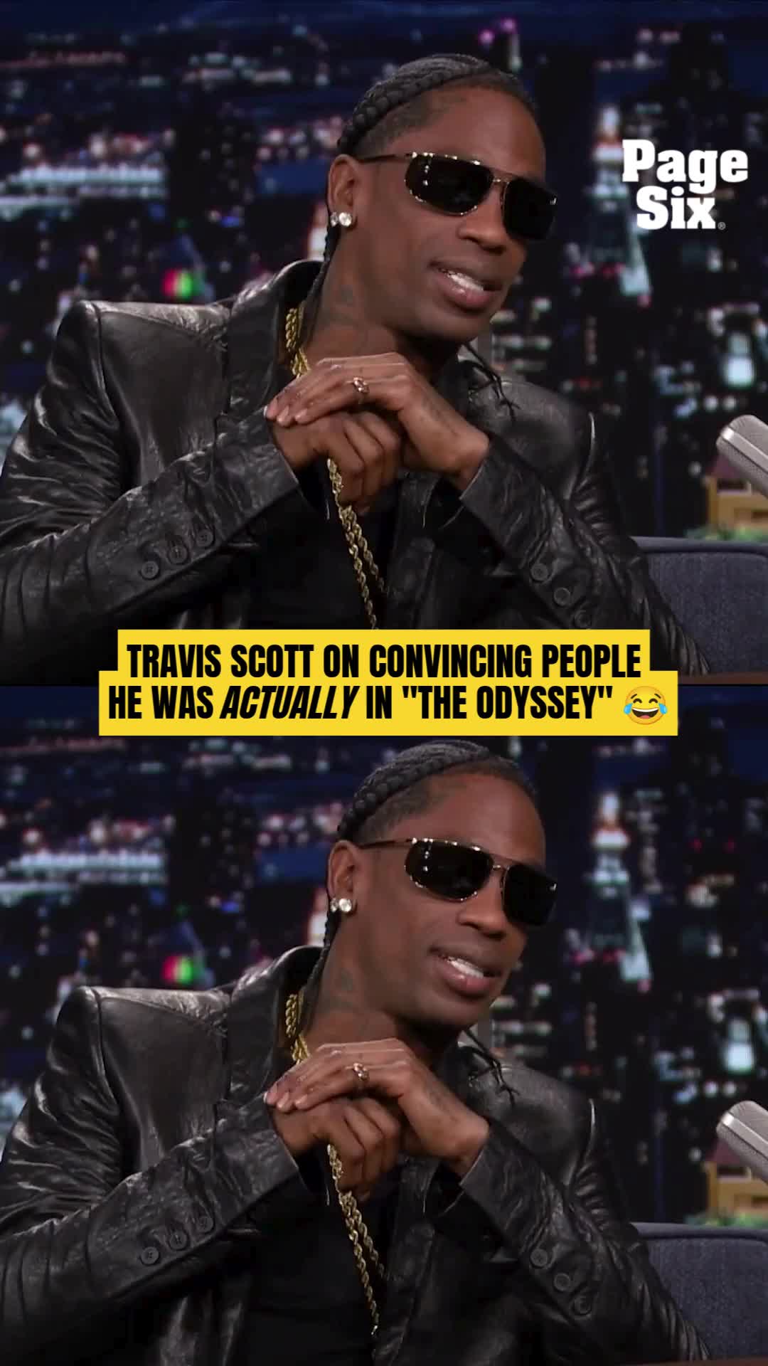 @Page Six