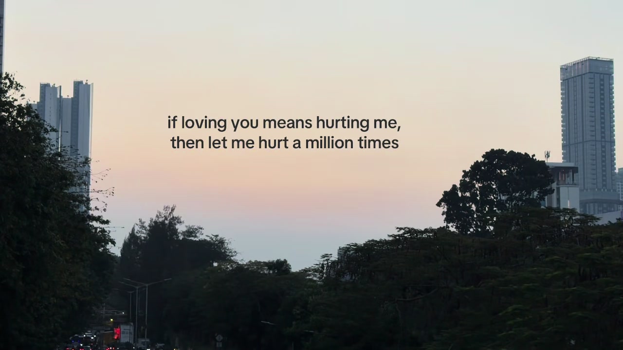 @something i couldn’t say