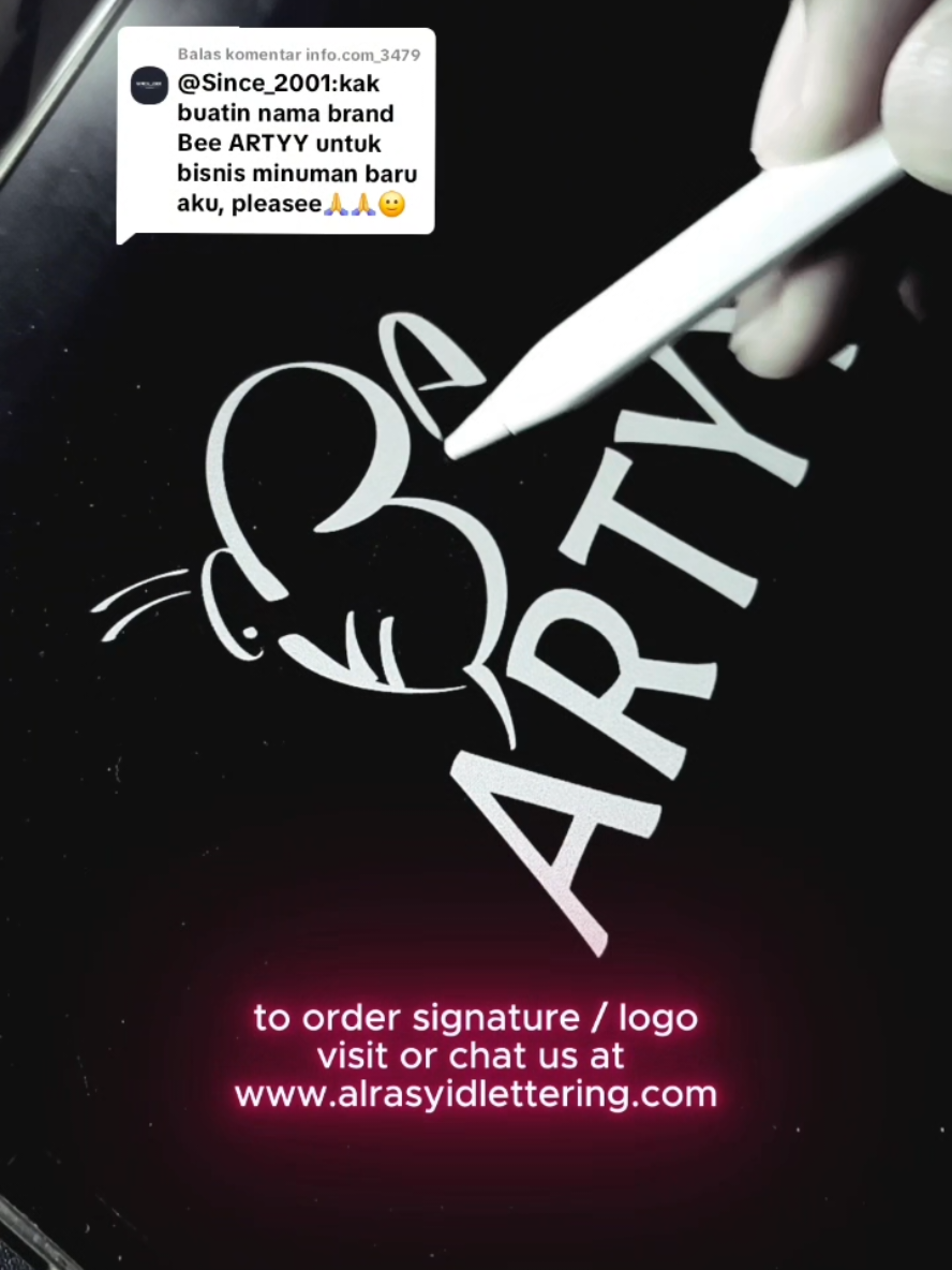 @alrasyidlettering