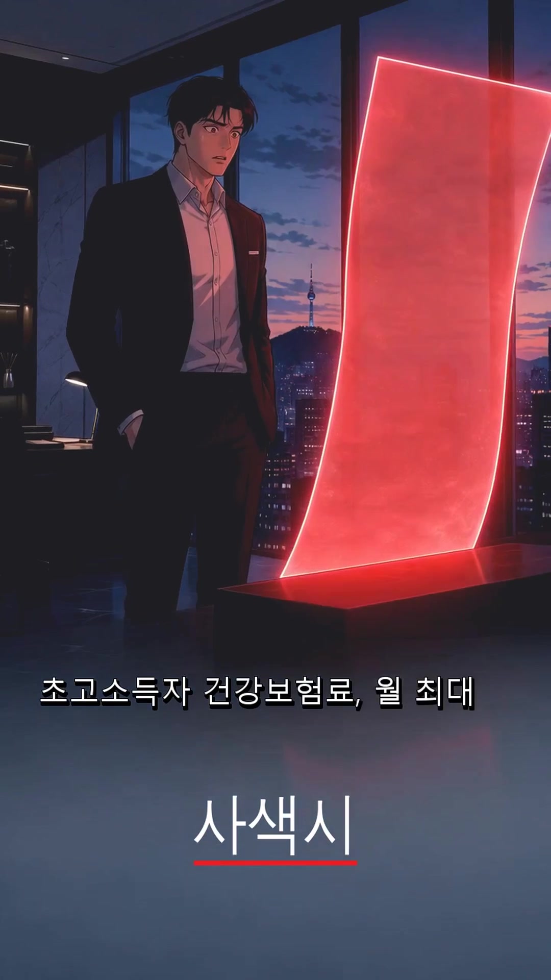 @사색시