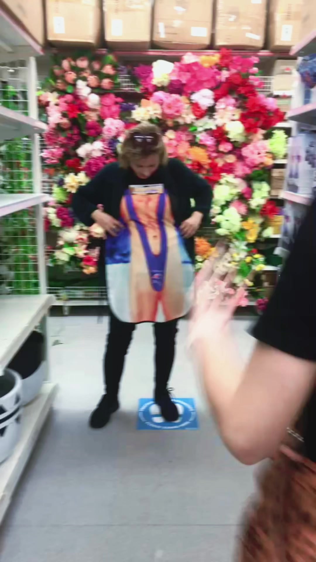 @Life with my 3 beautiful Pugs