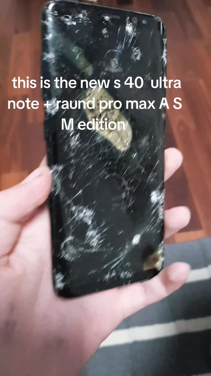 @samsung S 7 edge hype