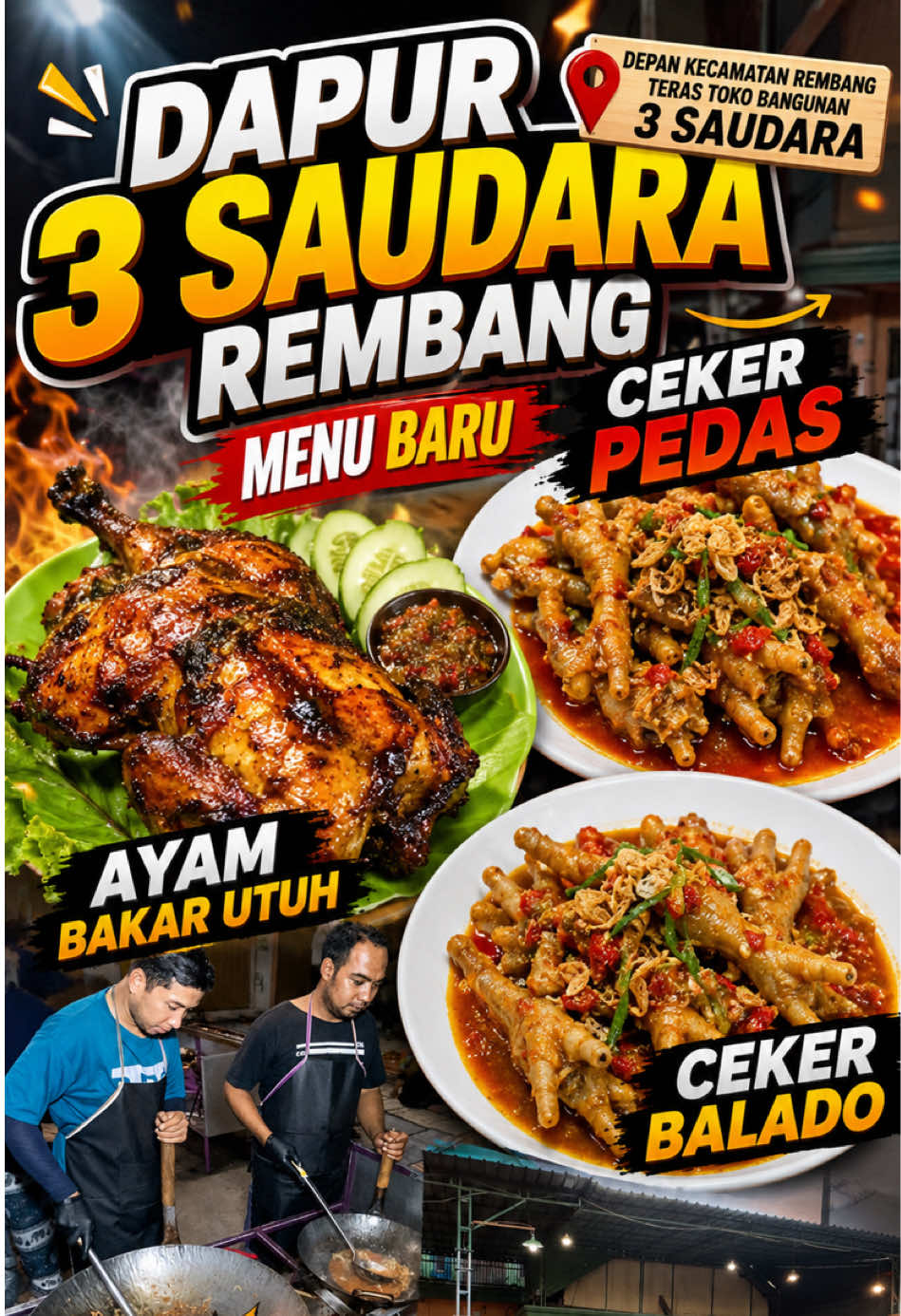 @Pakwahab_arekarek_bangil