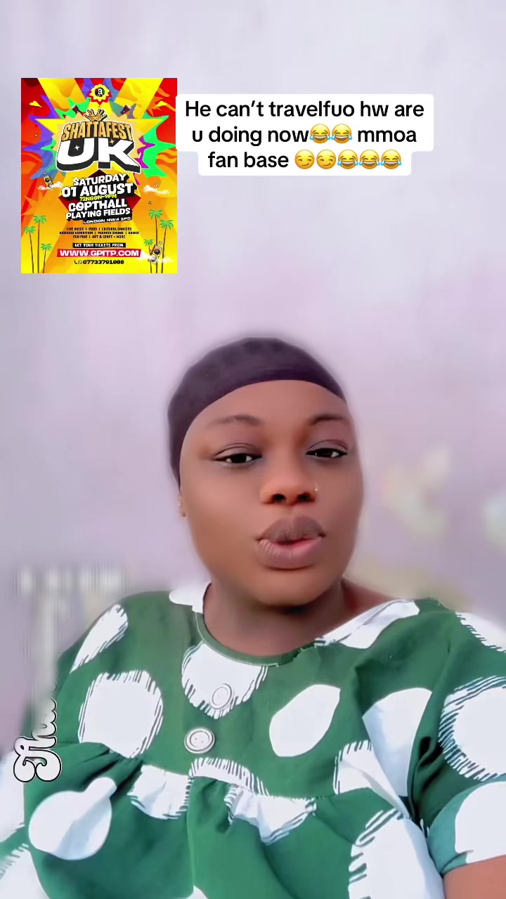 @Hajjia Latifa🦋💦 GOD IS HERE