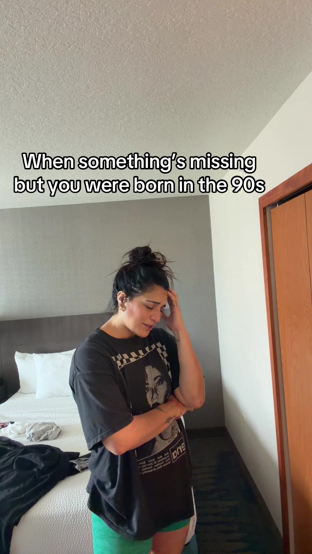 @Victoria/Raquel