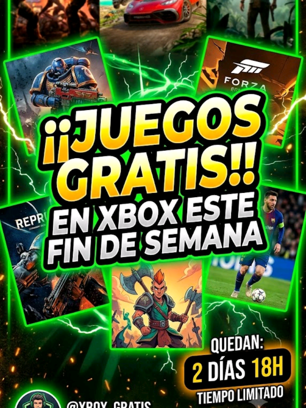@El T&iacute;o Baza Gamer