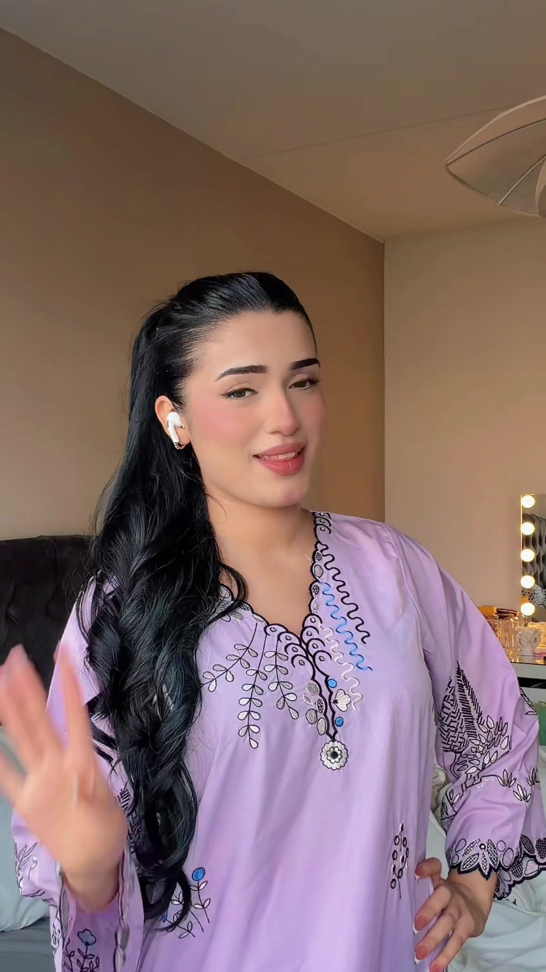 @Sara Irfan