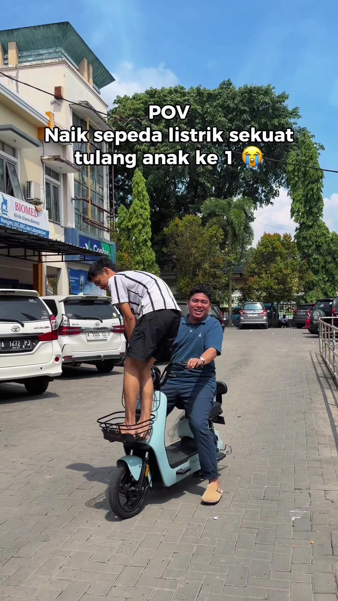 @tigapendekar