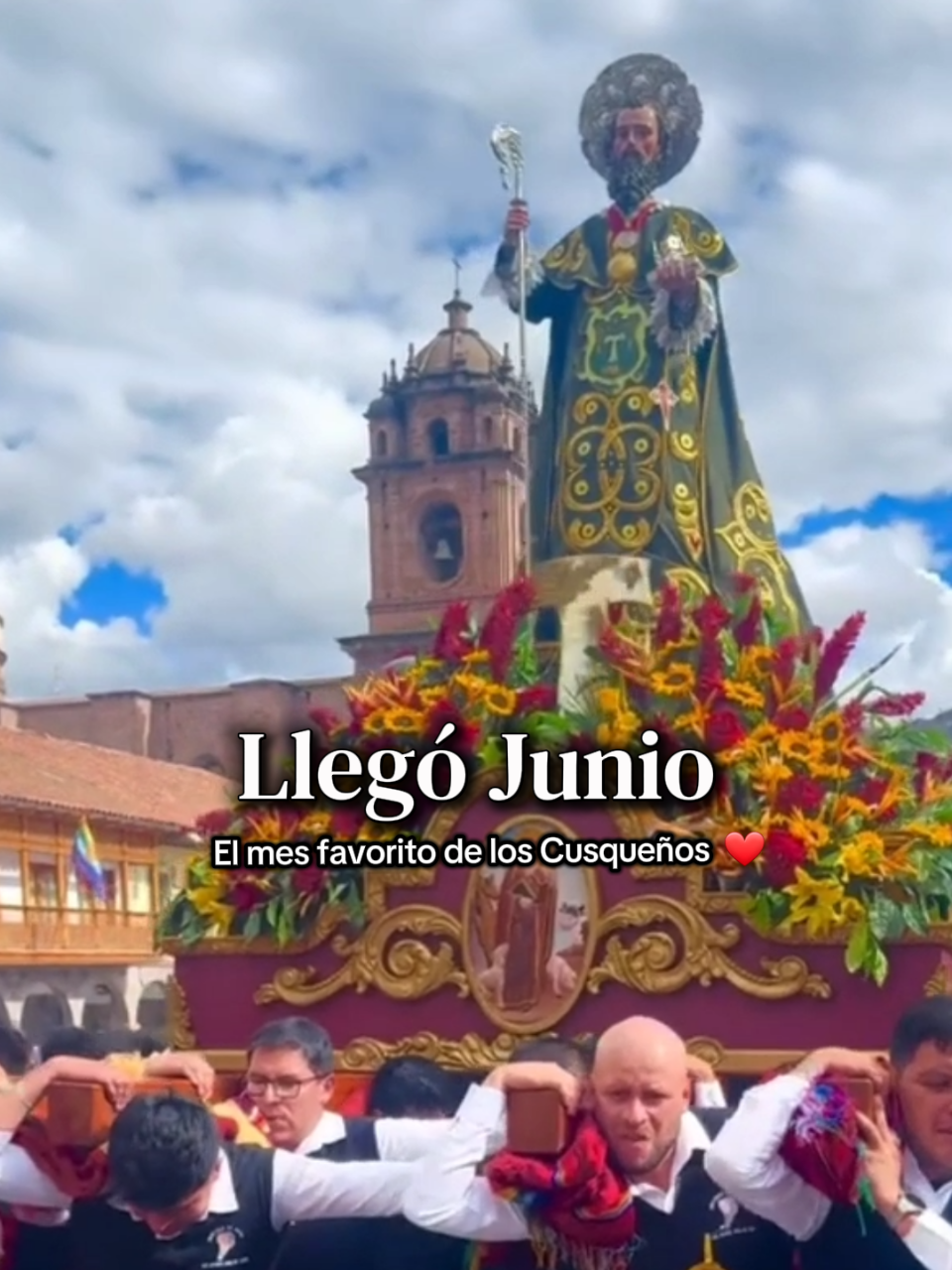 @Cusco Bonito