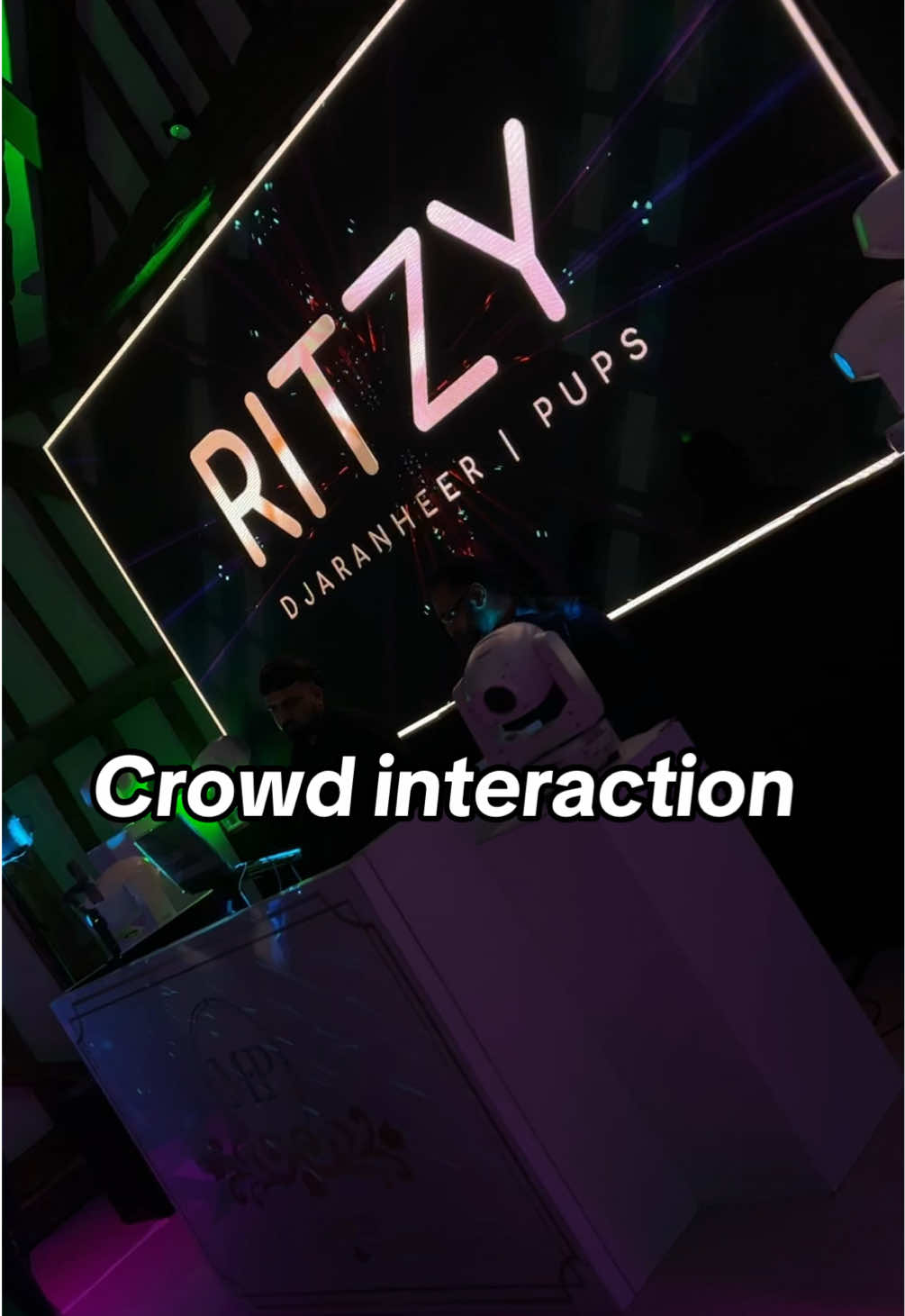@Ritzy Music
