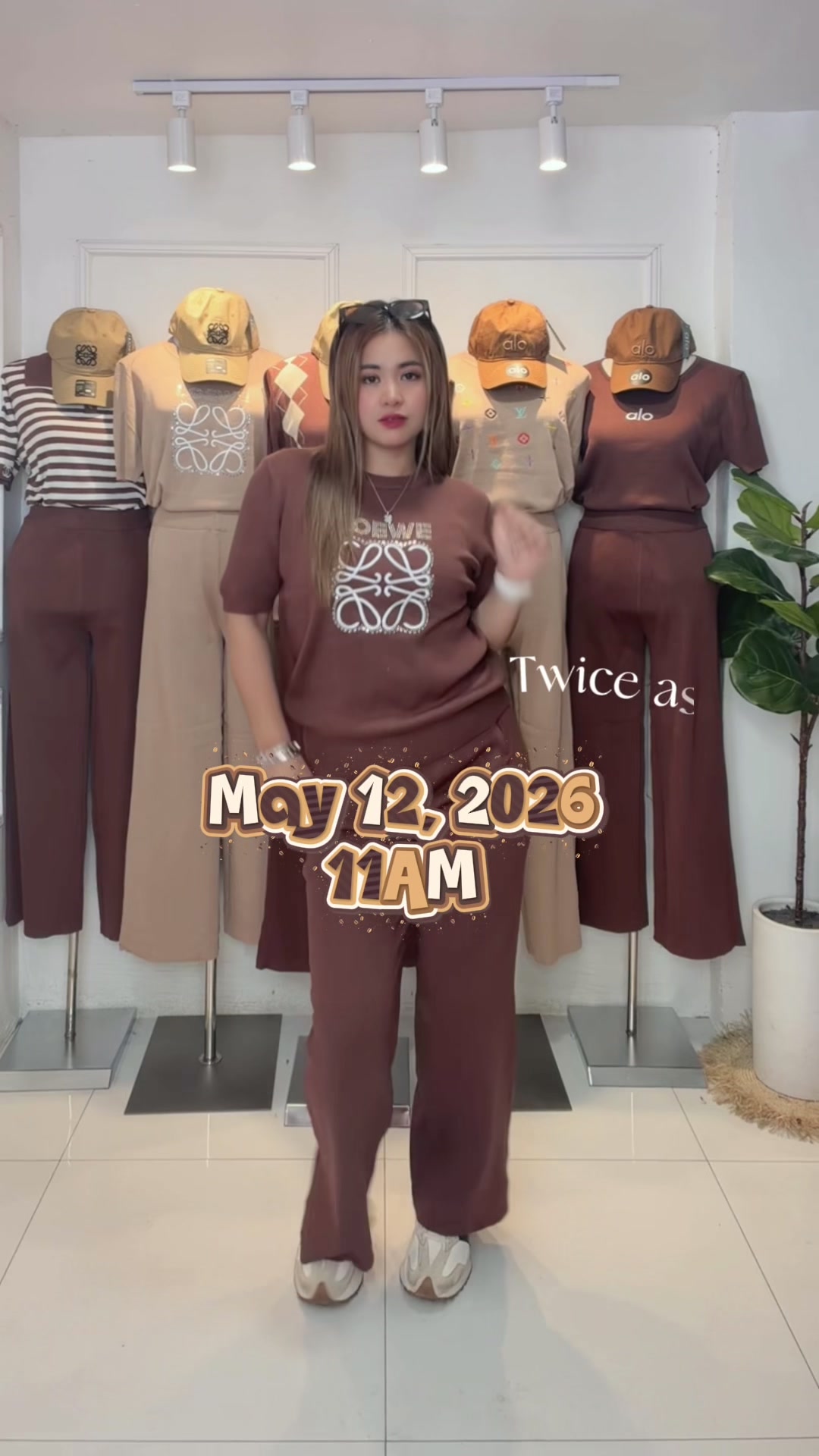 @FB: TWICE AS NICE BY JACQUE 2