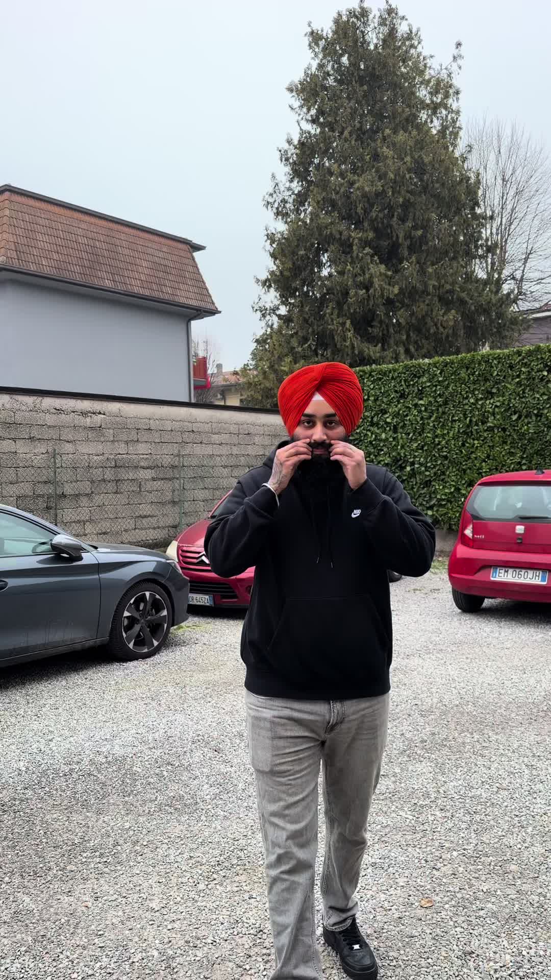 @DALJIT SINGH 🦅