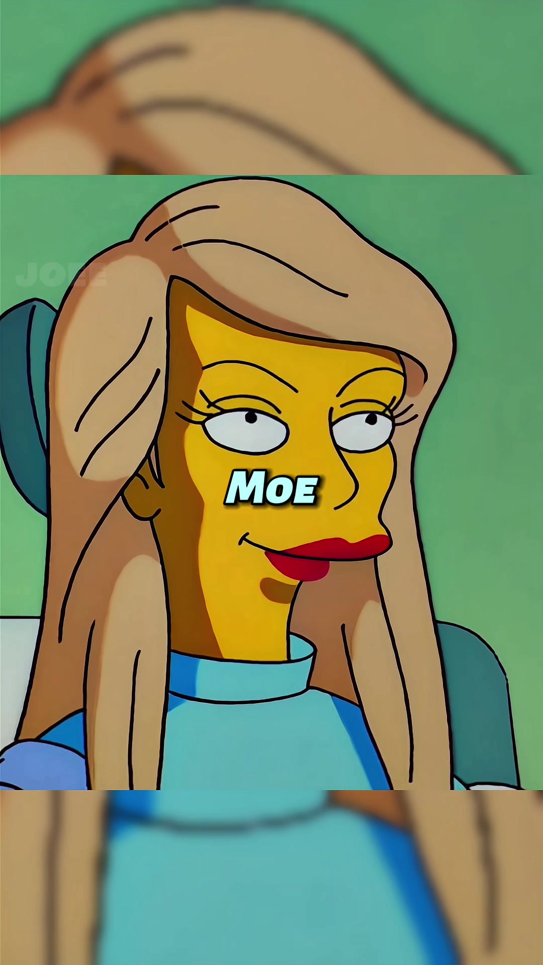 @Joee Simpsons