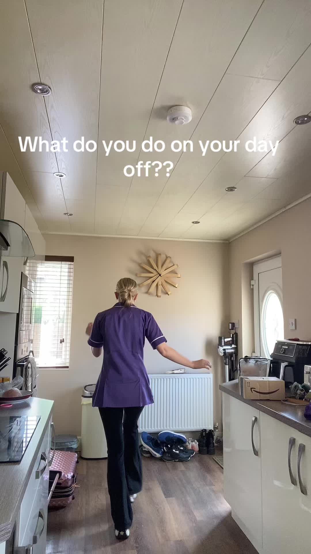 @Lisa Bowie