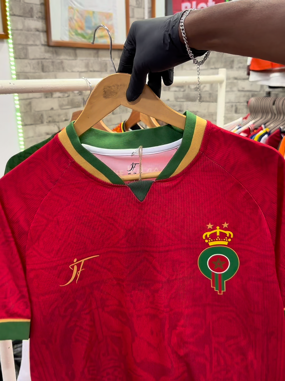 @JF sportwear