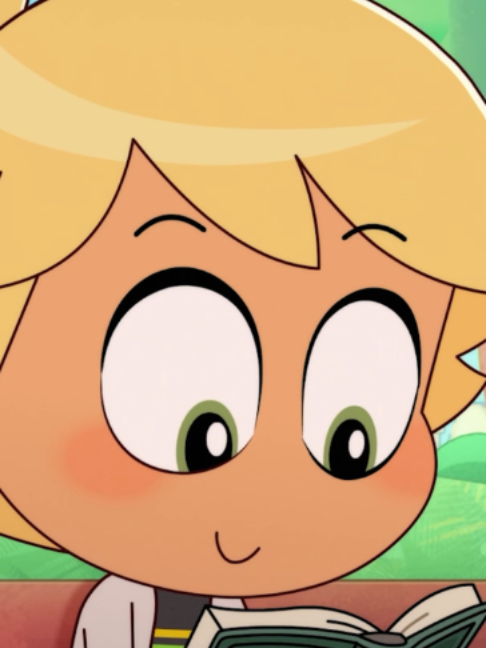 @Miraculous