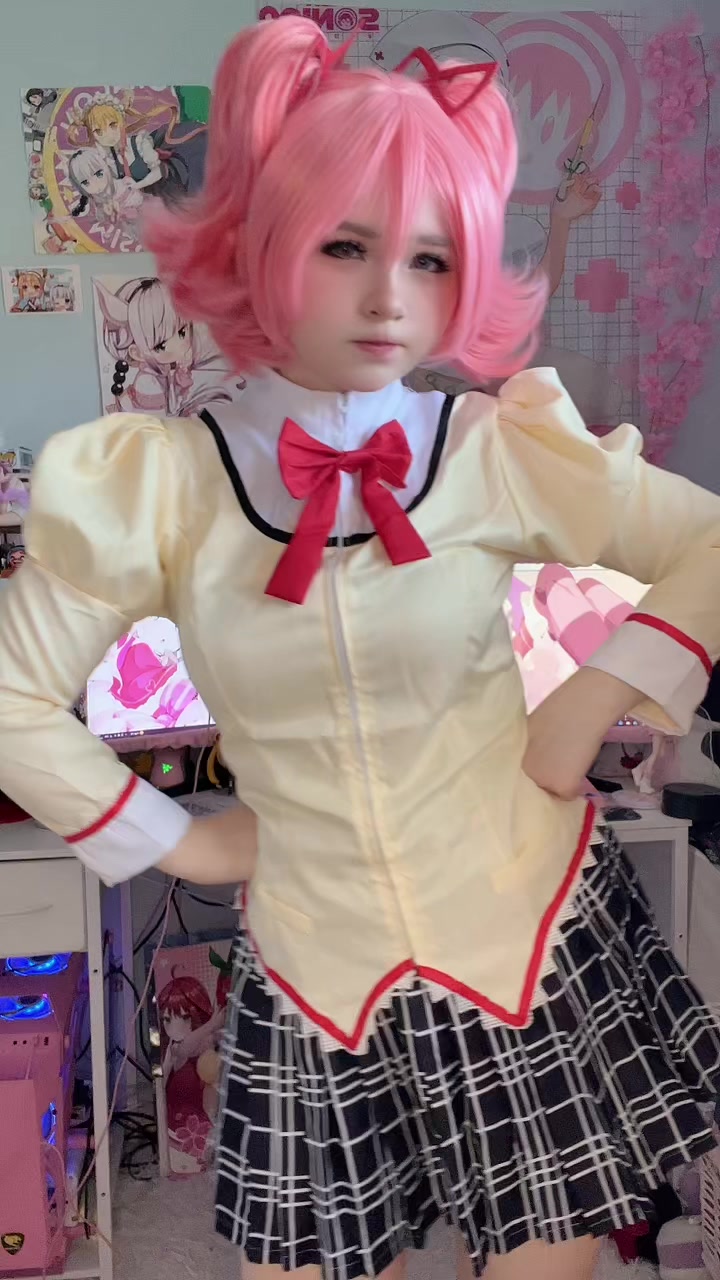 @Neko💞