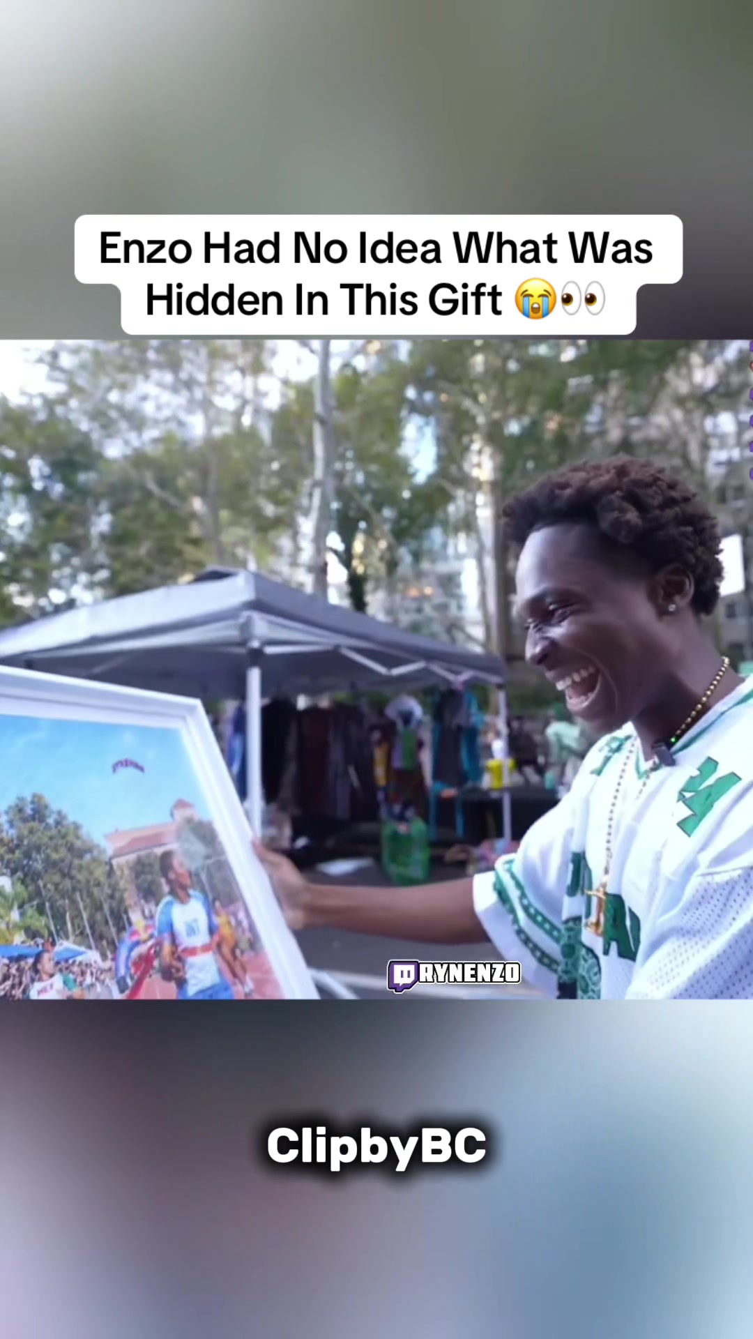 @Clipbybc | Fan Clips
