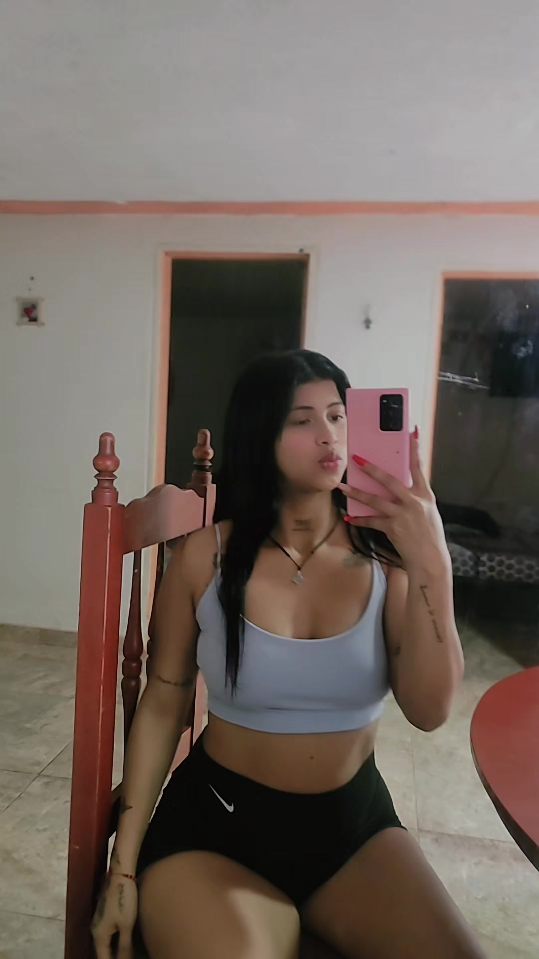 @Mariana Ariza!