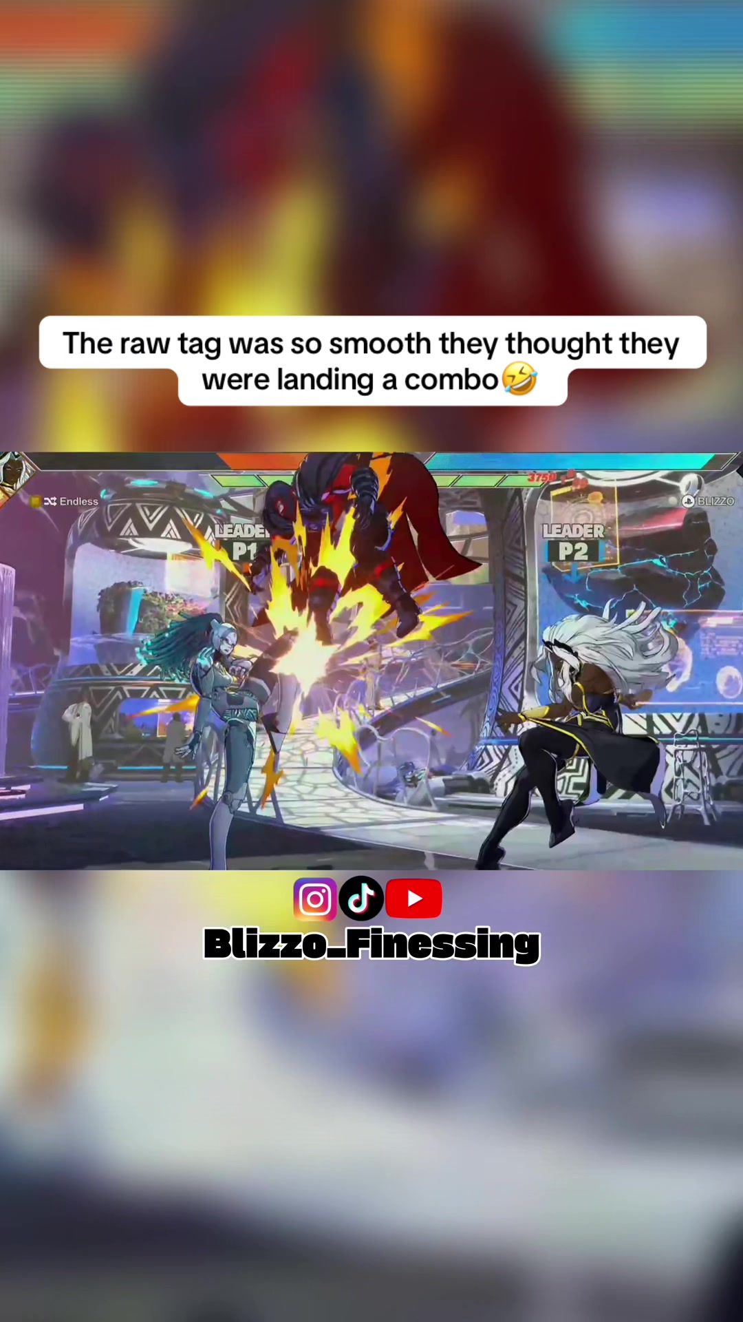 @Blizzo