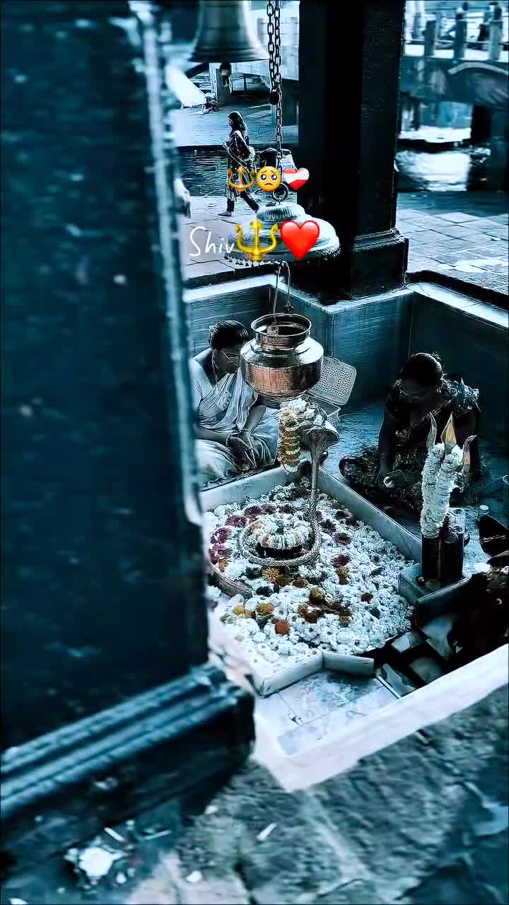 @🌙ऊं_नम _शिवाय 🔱📿🌍
