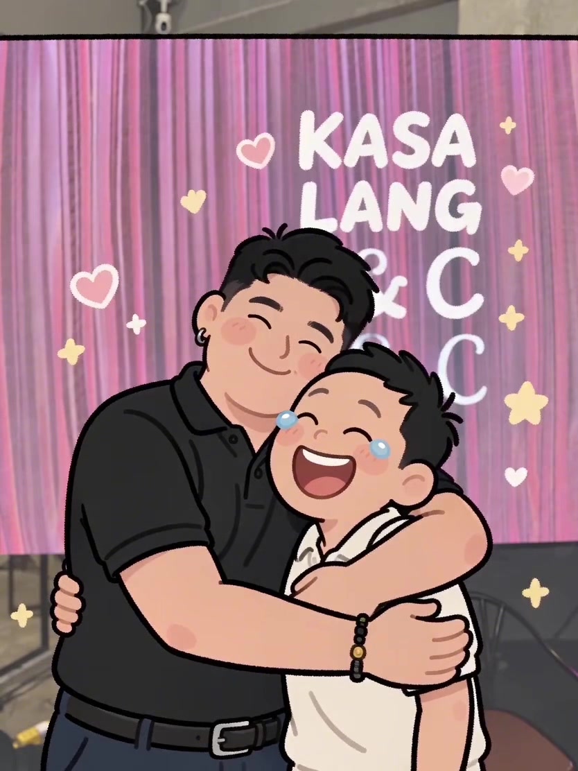 @Rovan Cruz