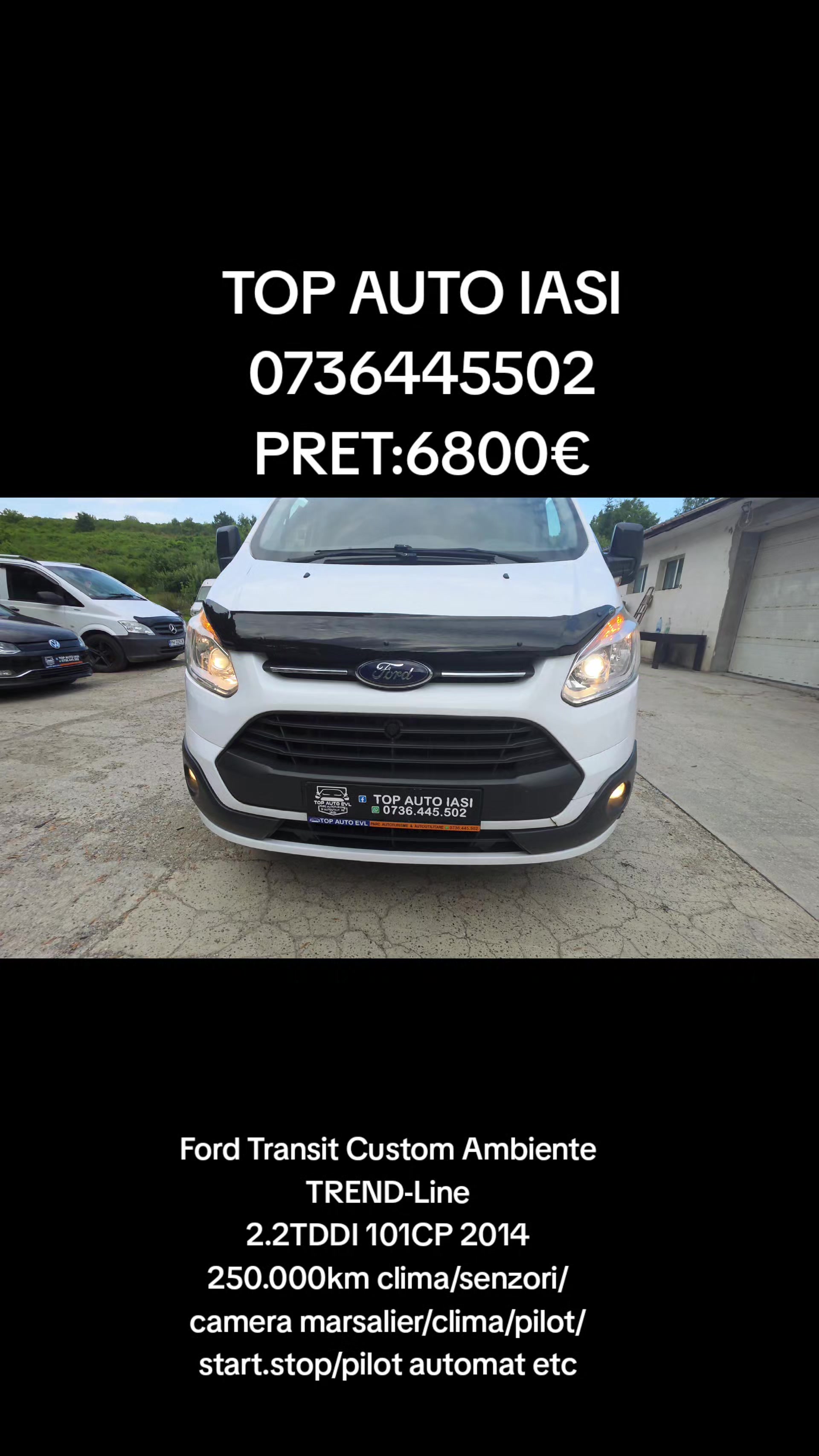 @TOP AUTO Iași