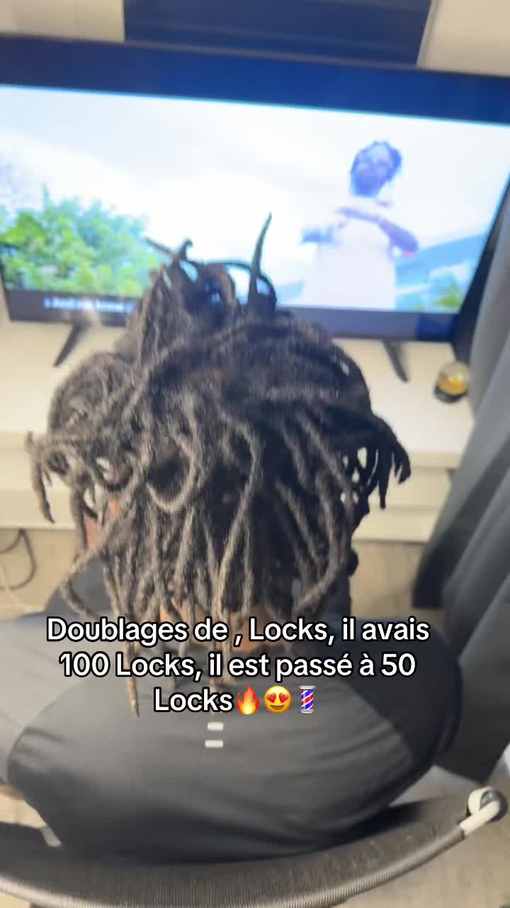 @Ratty Locks ๐๐๐ฟโ๏ธ