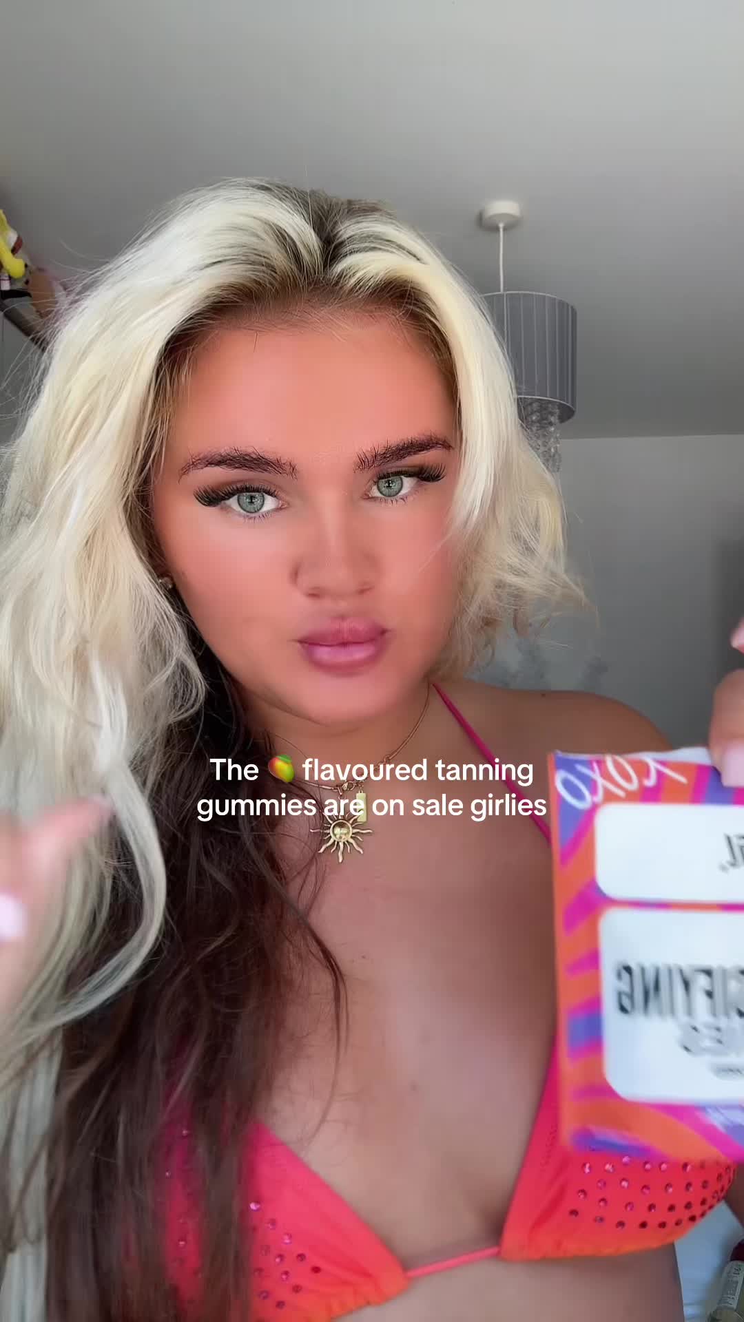 @Millie | UK UGC creator