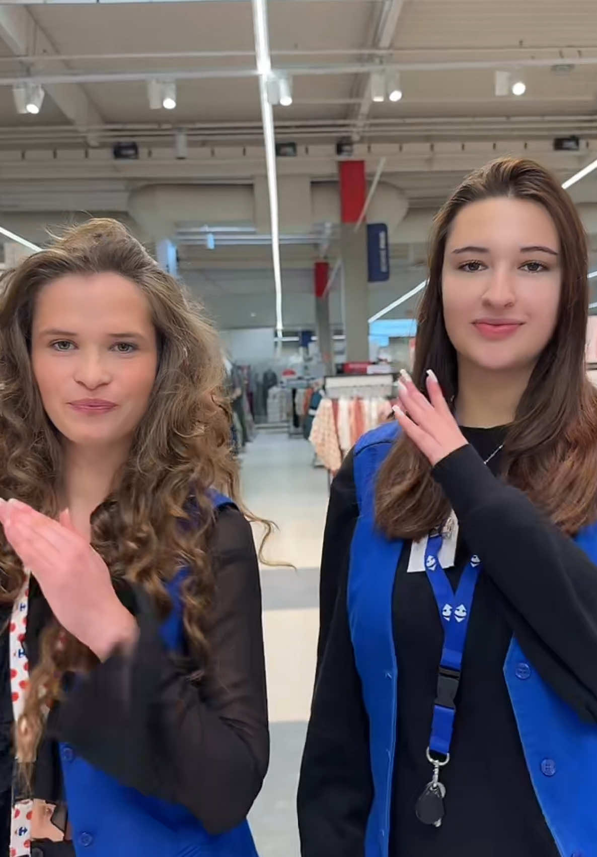 @Carrefour Laval