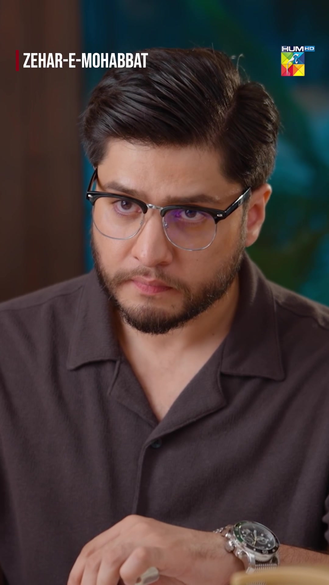 @HUM TV