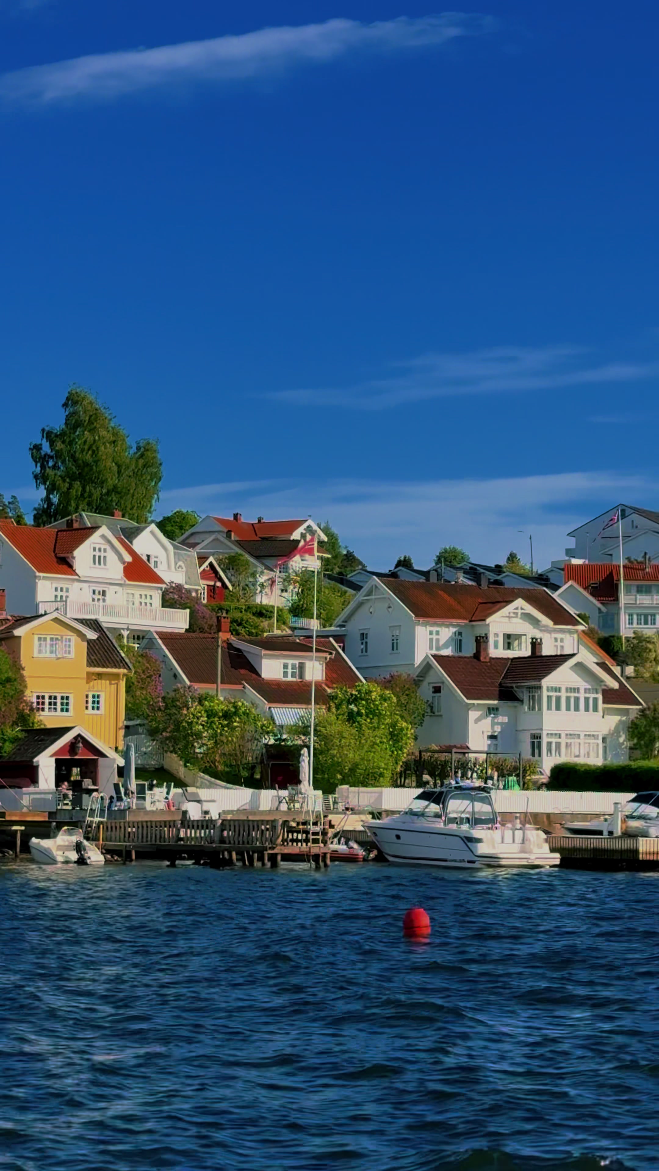 @Norway the Paradise