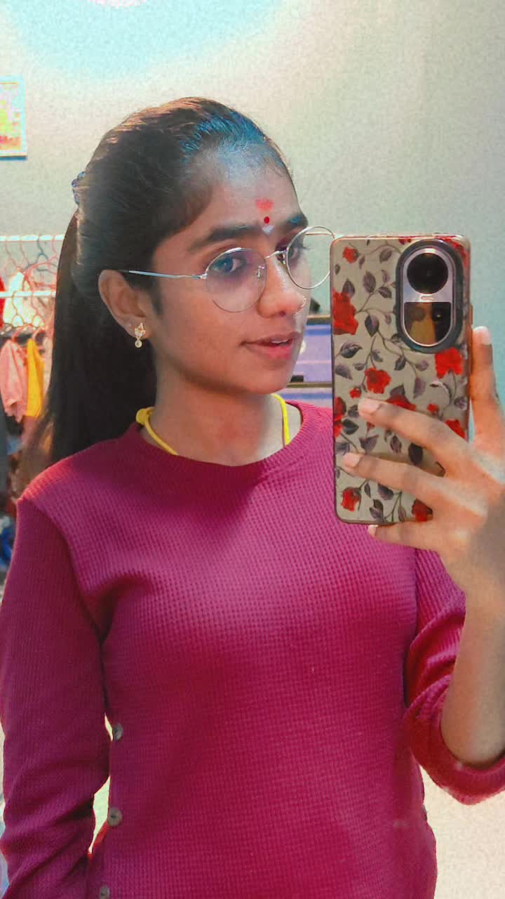 @varathan' s mummy 🤍