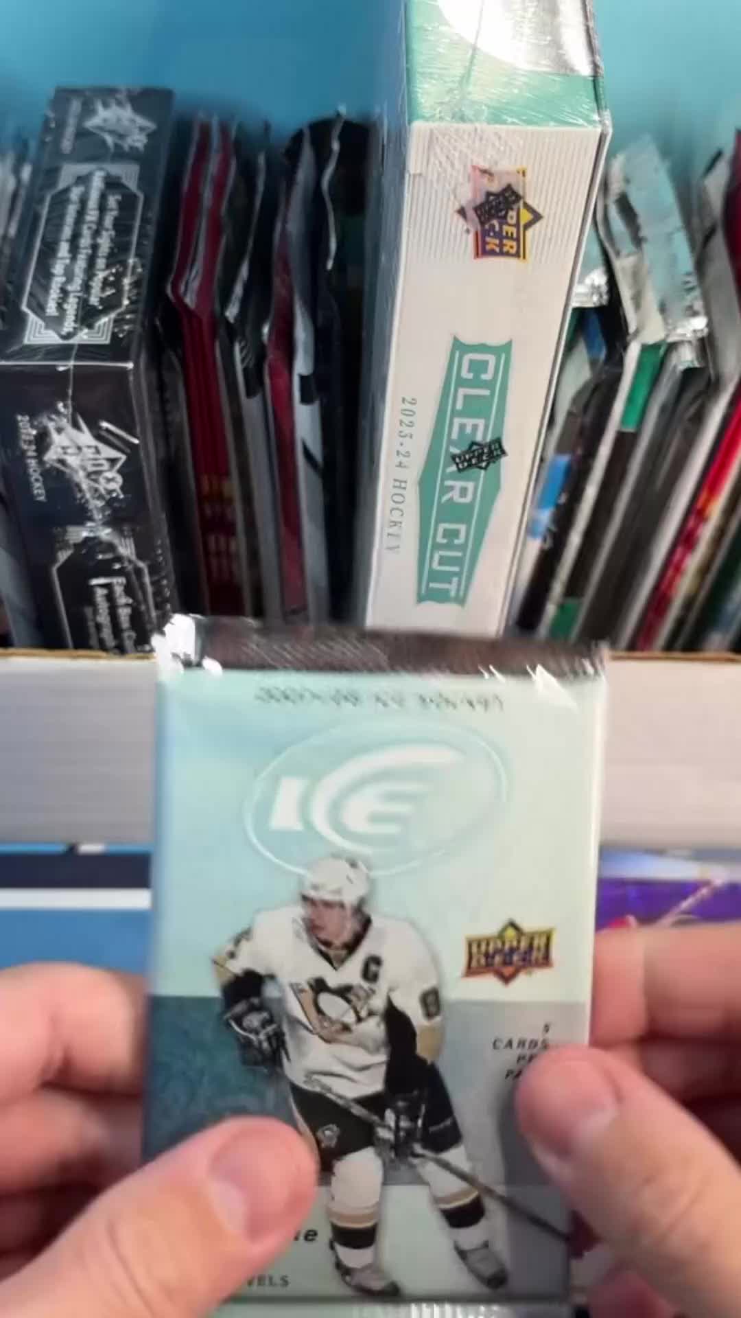 @Pack A Day