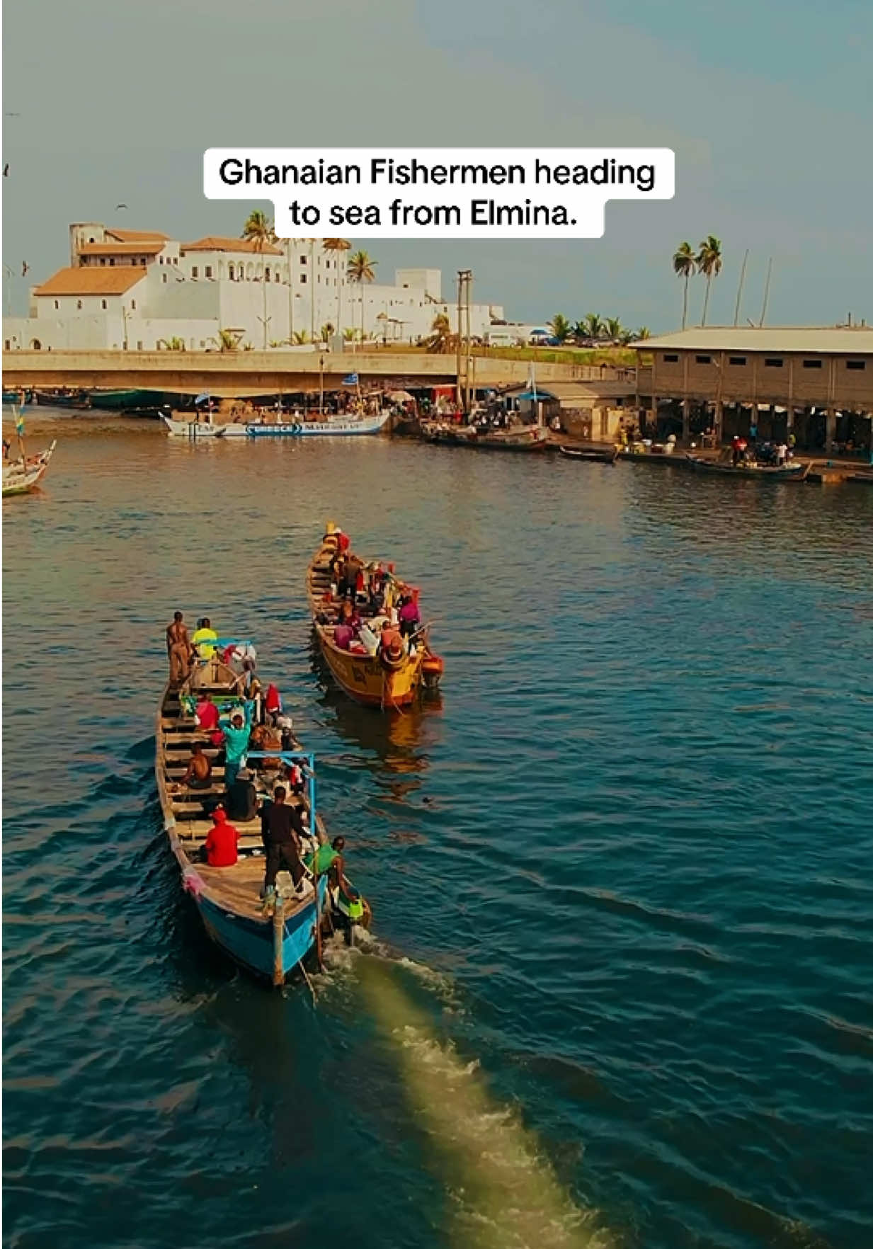 @Ghanaian Travel Photographer