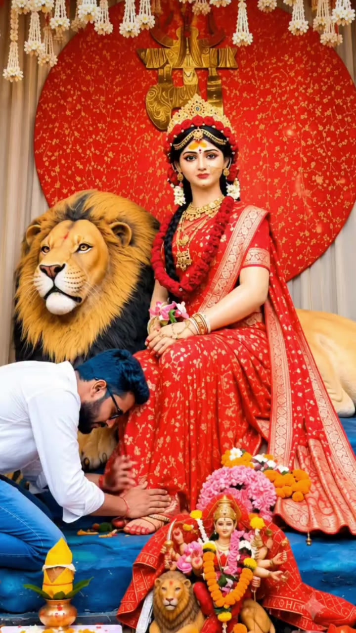 @๐ฉ Jay Mata di ๐ฉ๐๐ฑ