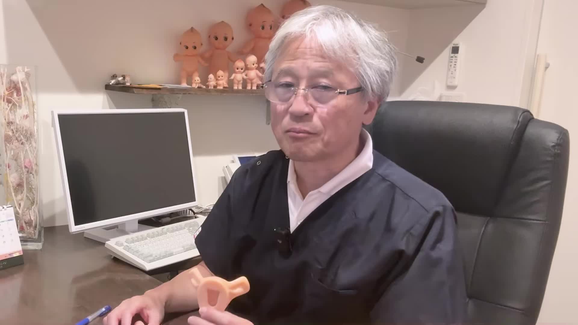 @ホッとできる!産婦人科チャンネル