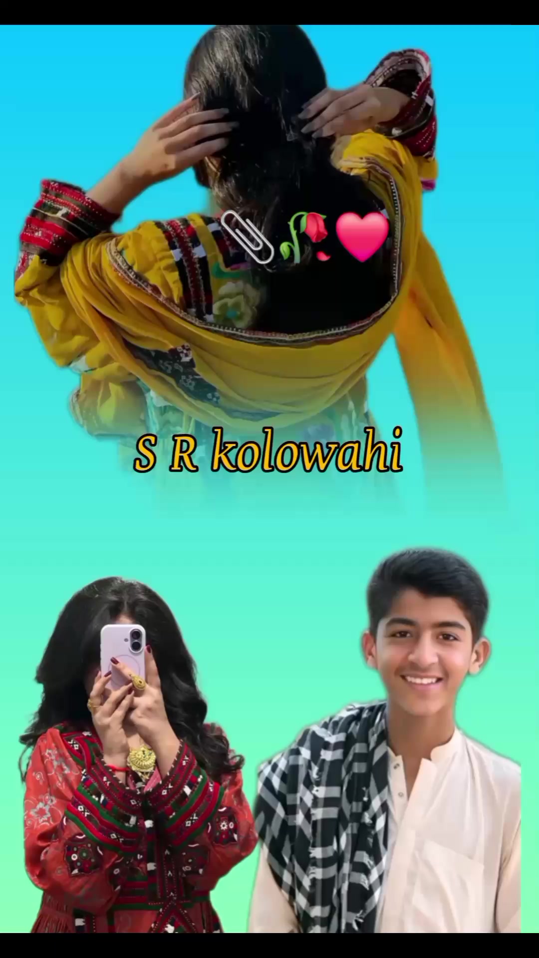 @S,r kolowahi 53