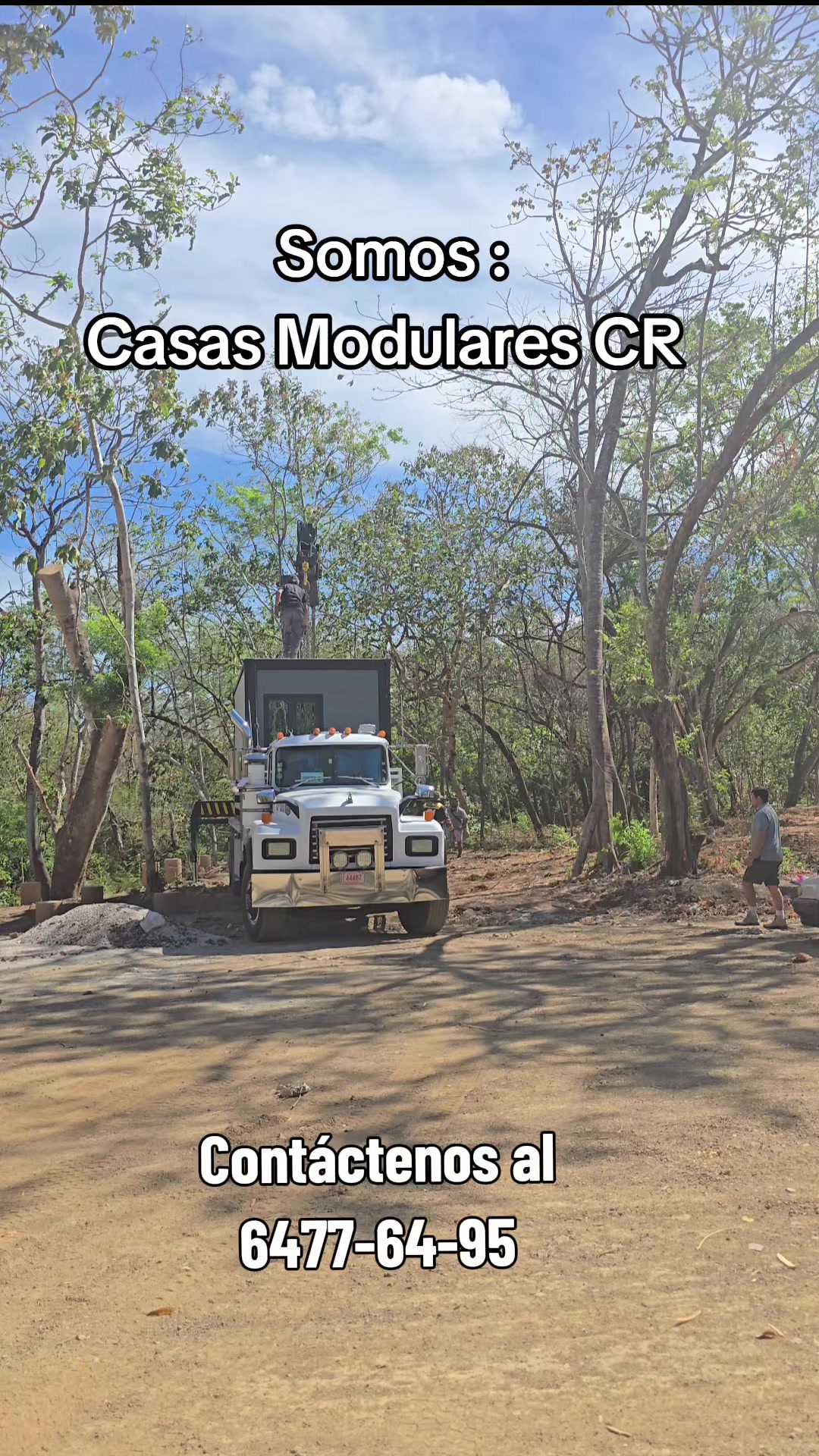 @Casas Modulares CR