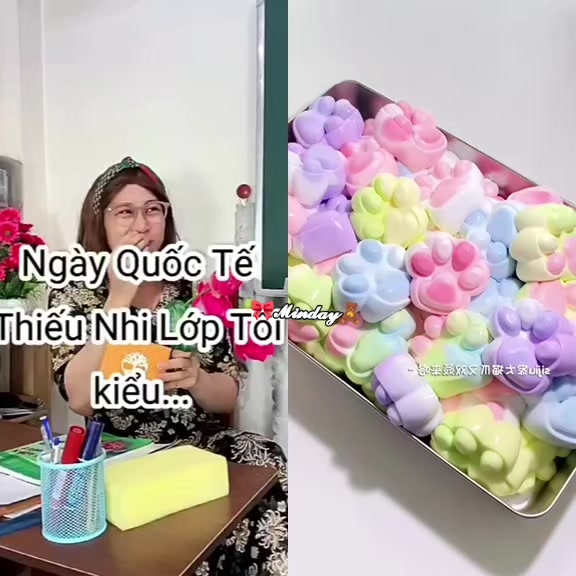 @🎀𝓜𝓲𝓷𝓭𝓪𝔂🧸làmặt trời nhỏ
