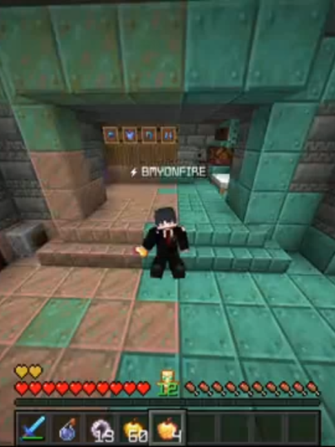 @Bmyonfire